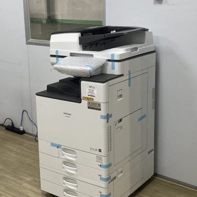 RICOH IM 5000 RENEW 99%