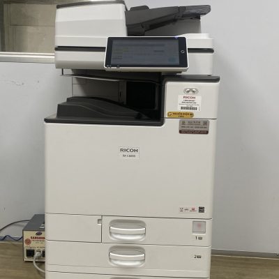 RICOH IM C6000 RENEW 99%