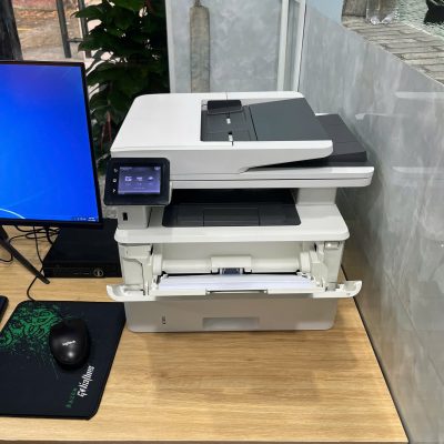 Hp Laserjet Pro M426FDN