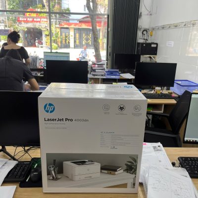HP Laserjet Pro M404DN