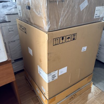 RICOH IM 5000 RENEW 99%
