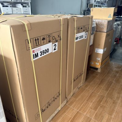 RICOH IM 4000 RENEW 99%