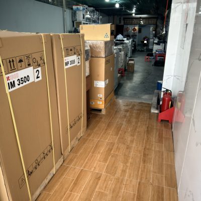 RICOH IM 5000 RENEW 99%