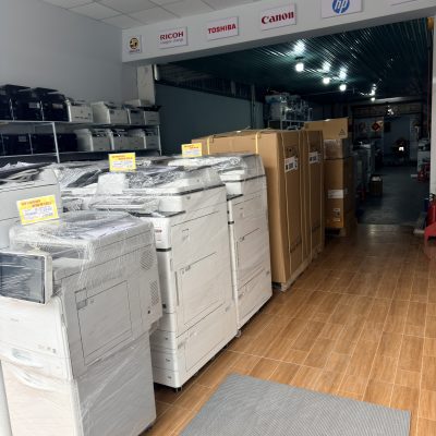 RICOH MP 5054 RENEW 99%