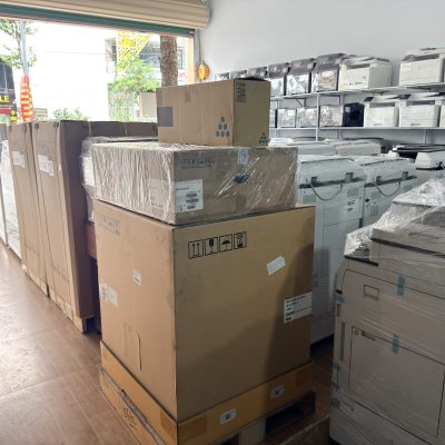 RICOH MP 3055 RENEW 99%