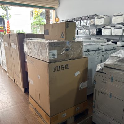 RICOH IM 3000 RENEW 99%