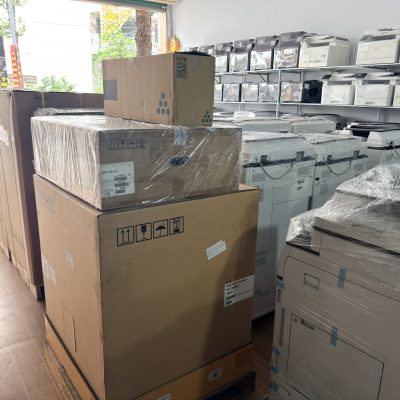 RICOH IM 4000 RENEW 99%