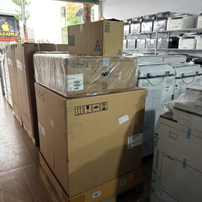 RICOH MP 5055 RENEW 99%