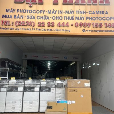 RICOH IM 6000 RENEW 99%