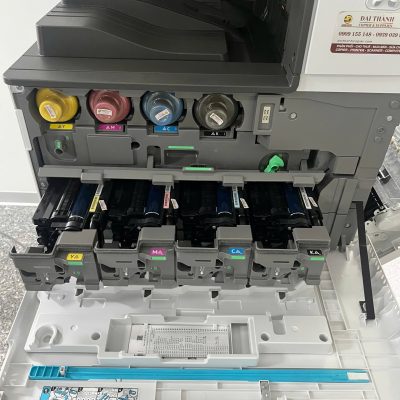 RICOH IM C6000 RENEW 99%