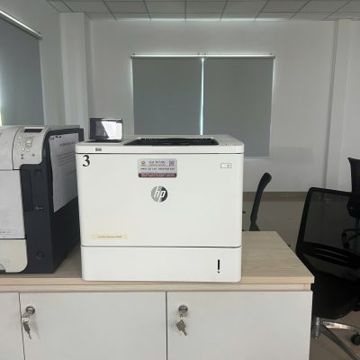 HP LaserJet Enterprise M608