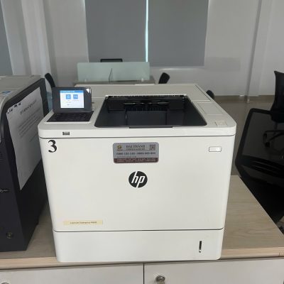 HP LaserJet Enterprise M608